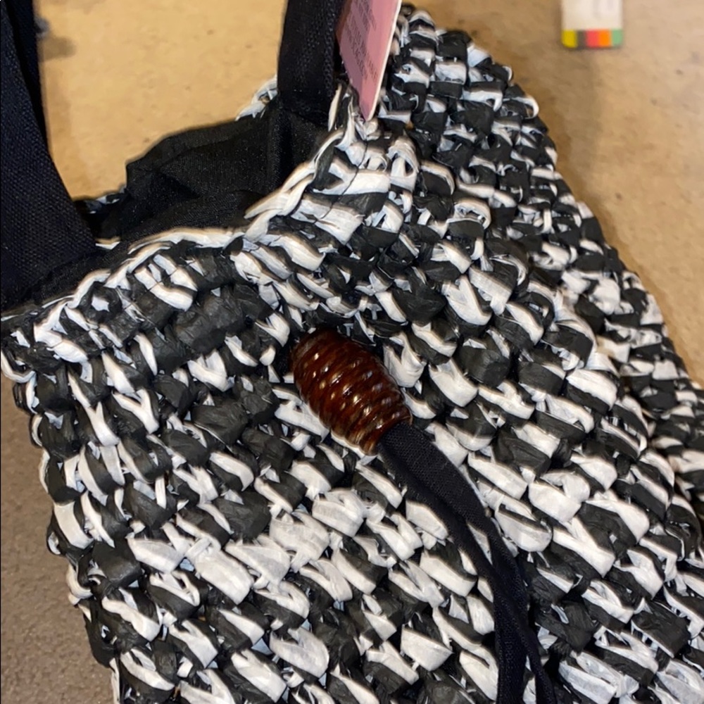 Paper Tote Bag - Picture 7 of 7